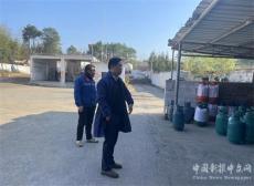 宜章縣黃沙鎮(zhèn)開展安全生產(chǎn)“打非治違”集中整治專項(xiàng)行動