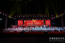 衡陽(yáng)市高新成章實(shí)驗(yàn)學(xué)校舉辦2024年元旦文藝晚會(huì)