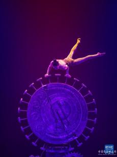 中國非遺在德國展現(xiàn)別樣風(fēng)情