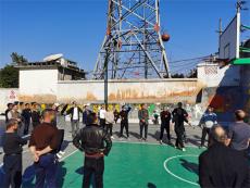 湖南宜章黃沙鎮(zhèn)：工會活動(dòng)聚人心??增添活力鼓干勁