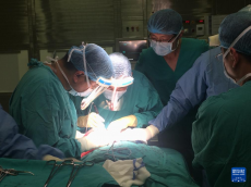 守望相助60年——與非洲攜手共命運(yùn)的中國(guó)援非醫(yī)療隊(duì)