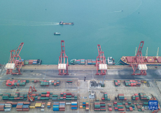 海南洋浦入選全國城鄉(xiāng)環(huán)境衛(wèi)生清理整治優(yōu)秀案例