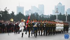 2024，我們在戰(zhàn)位迎新年