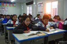 青海震區(qū)中小學校全面實現(xiàn)線下教學