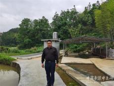 董田山：辦好惠民“暖心事”當好群眾“貼心人”