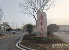 大堰河—我心底的歌