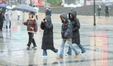 重慶全力防范應(yīng)對今年首場大范圍雨雪天氣