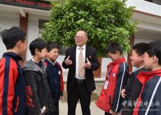 湖南隆回：“三教同臺”走俏城鄉(xiāng)