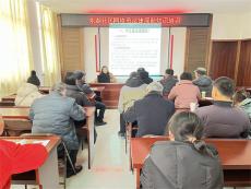 休寧縣海陽(yáng)鎮(zhèn)東湖社區(qū)開(kāi)展法律援助知識(shí)講座