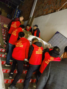 衡陽縣庫宗橋鎮(zhèn)開展創(chuàng)衛(wèi)工作