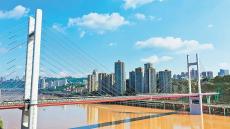 重慶軌道交通環(huán)線榮獲詹天佑獎(jiǎng)