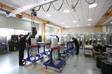 新春走基層·聽(tīng)見(jiàn)向“新”力｜產(chǎn)業(yè)升級(jí)向“新”