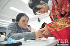 臺灣青年再訪吉林：每次都有新發(fā)現(xiàn)