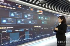 車網(wǎng)互動“試水”　新能源車變“移動充電寶”需邁幾道坎