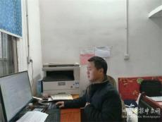 陳華：讓生命在貧瘠的土地上閃光