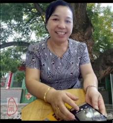 劉衛(wèi)珍：“業(yè)主事，就是自己事”