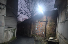 新春走基層｜衡陽市珠暉區(qū)：點亮回家路?溫暖游子心