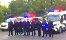 衡南法院｜寒冬難擋執(zhí)行路 暖“薪”行動再“升溫”