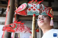 一脈傳承閃動青春感