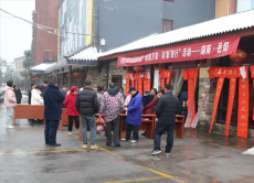 ?2024年民進(jìn)全國(guó)“春聯(lián)萬(wàn)家·向‘新’而行”活動(dòng)走進(jìn)臨湘