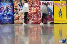 我國(guó)2024年春節(jié)檔電影票房達(dá)80.16億元