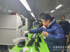 衡陽(yáng)市1312家企業(yè)開(kāi)復(fù)工 開(kāi)復(fù)工率為96.7%