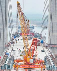 節(jié)后各地重大項目建設(shè)加快推進