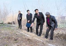 庭村聯(lián)動，讓回家的路不再“泥濘”