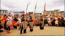 定了！貴州凱里舟溪甘囊香蘆笙節(jié)將于2月24日隆重舉辦