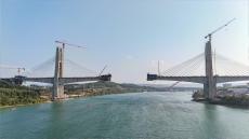 廣西在建高鐵項目全面復工