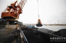 東江物流：開啟“忙碌模式” 按下打造千噸級(jí)碼頭加速鍵