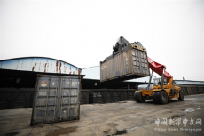 人勤春來早｜紅光物流：鐵路貨運(yùn)忙 春節(jié)不打烊