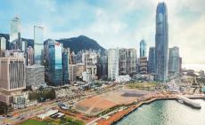 “演唱會經(jīng)濟”助力香港文旅發(fā)展