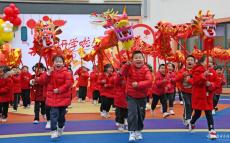 花式開(kāi)學(xué)日 多彩新學(xué)期