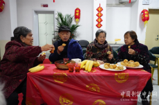 網(wǎng)絡中國節(jié)·元宵｜珠暉區(qū)：歡樂度元宵?一起共團圓