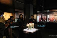 河南安陽：殷墟博物館新館正式開放