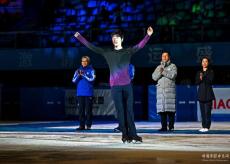 “十四冬”進入尾聲依舊異彩紛呈 持續(xù)釋放冰雪運動魅力