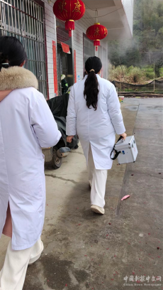 患者家屬的一句“感謝”是對醫(yī)護人員最大的安慰