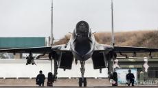 東部戰(zhàn)區(qū)空軍某場站保障訓練全要素開展