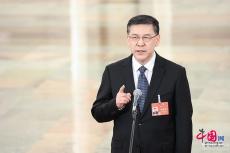 首場(chǎng)“部長(zhǎng)通道”舉行 四位部長(zhǎng)回應(yīng)科技創(chuàng)新等熱點(diǎn)話題