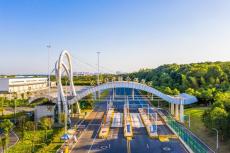 武漢首個(gè)聯(lián)動(dòng)創(chuàng)新發(fā)展區(qū)域揭牌