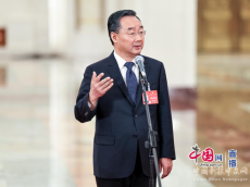 農(nóng)業(yè)農(nóng)村部部長(zhǎng)唐仁健：今年四方面舉措抓好糧食生產(chǎn)