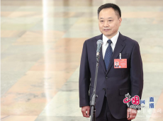 水利部部長(zhǎng)李國(guó)英：去年水利建設(shè)投資創(chuàng)歷史最高紀(jì)錄