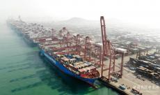 增長(zhǎng)8.7%！前兩月外貿(mào)開(kāi)局良好 全年表現(xiàn)可期