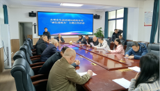 永州市生態(tài)環(huán)境局祁陽分局：為企業(yè)辦實事,做誠信基層干部