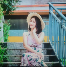 詩評(píng)|花之語：我看見遼闊的林海