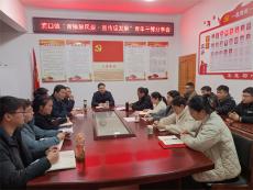 安徽休寧縣流口鎮(zhèn)：青雁展風(fēng)姿?宣傳促發(fā)展