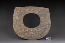 江蘇金壇新出土中國史前保存完好的最大石鉞