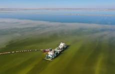 一滴“白色石油”串起的“全球產(chǎn)業(yè)鏈”