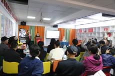 岳陽“全紅嬋”新書首發(fā)：“辣妹子”勵志好感人